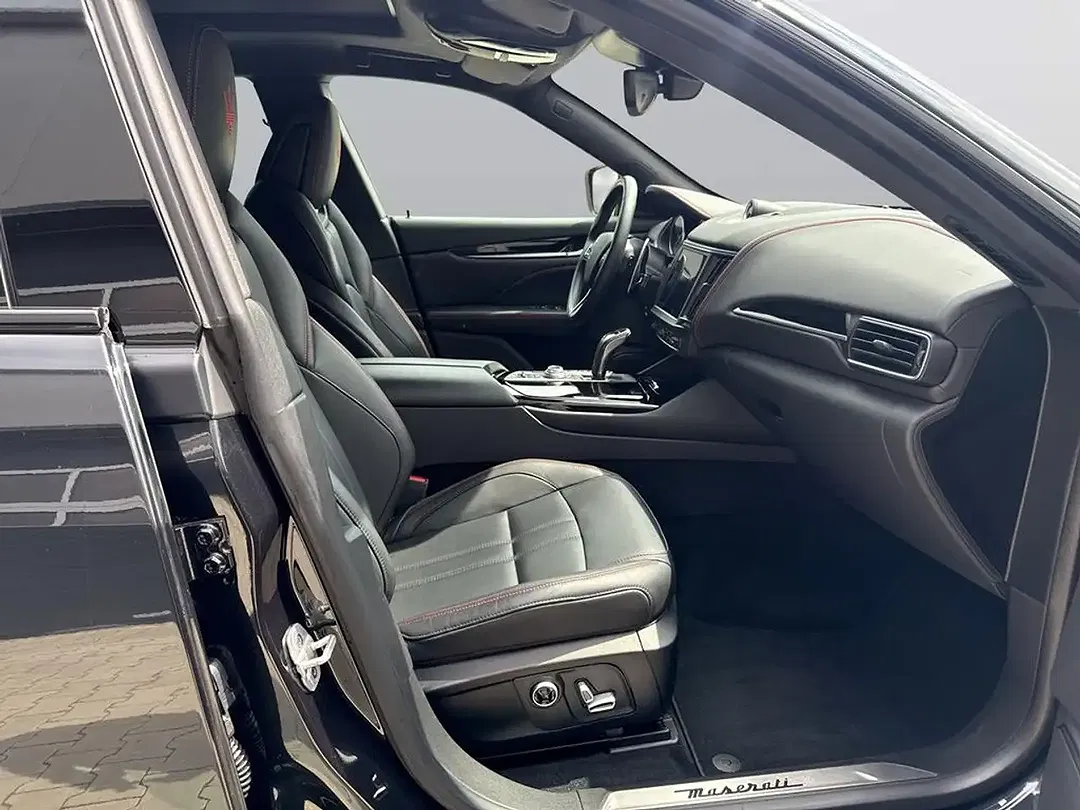 Maserati Levante - Thumbnail 9