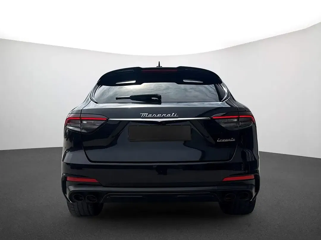 Maserati Levante - Thumbnail 2