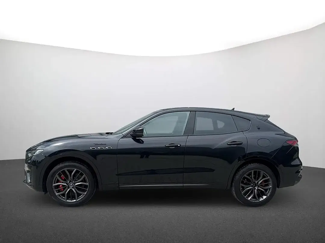 Maserati Levante 3.0 V6 Modena