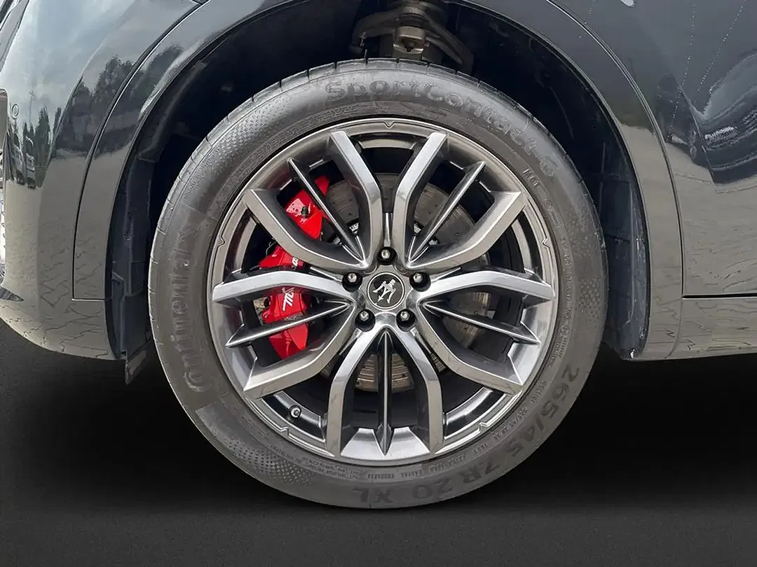 Maserati Levante - Thumbnail 6