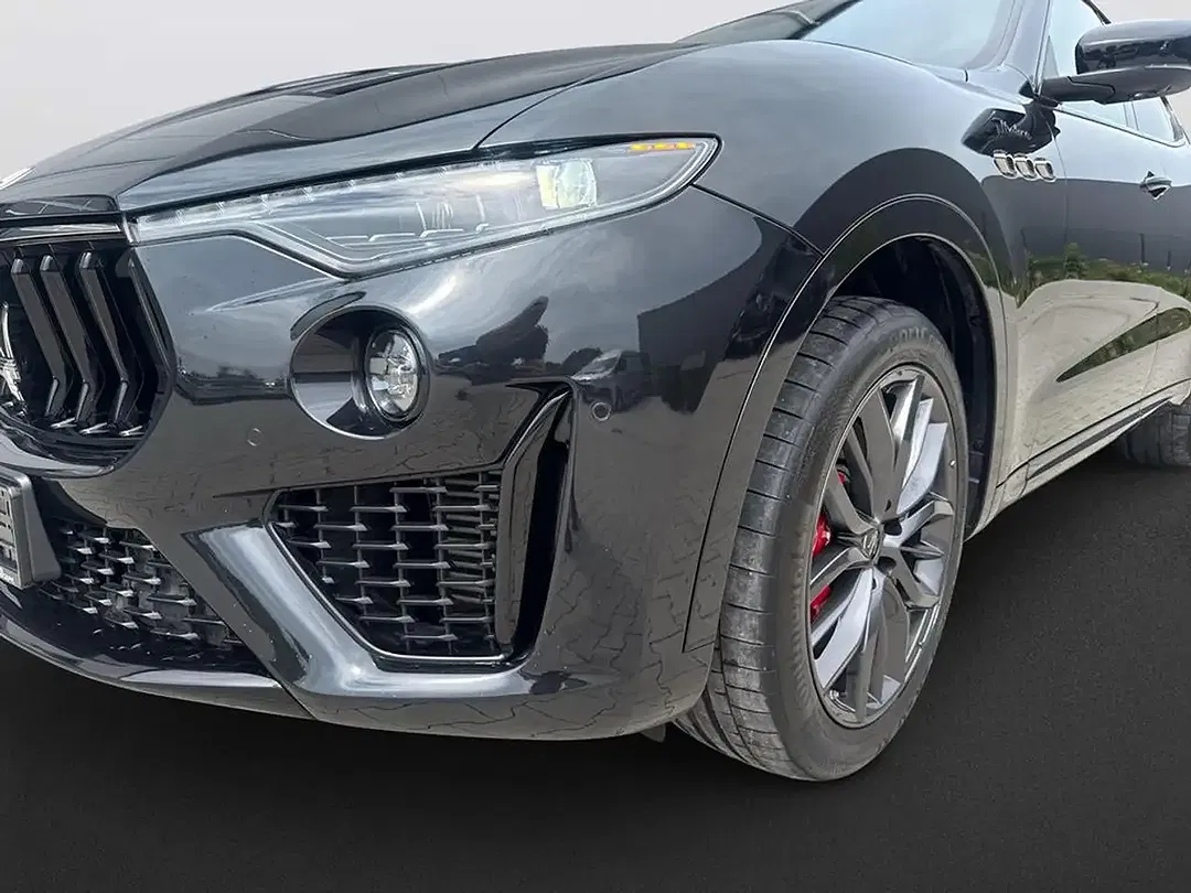 Maserati Levante - Thumbnail 7