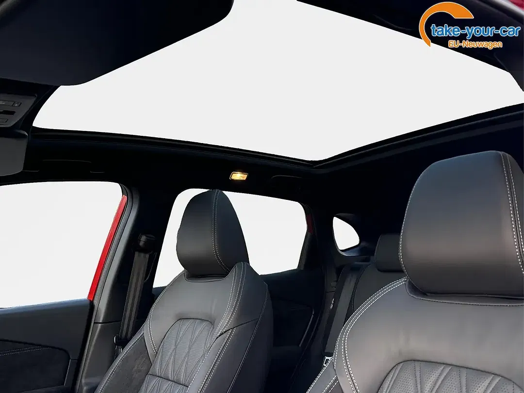 Nissan Qashqai - Thumbnail 14