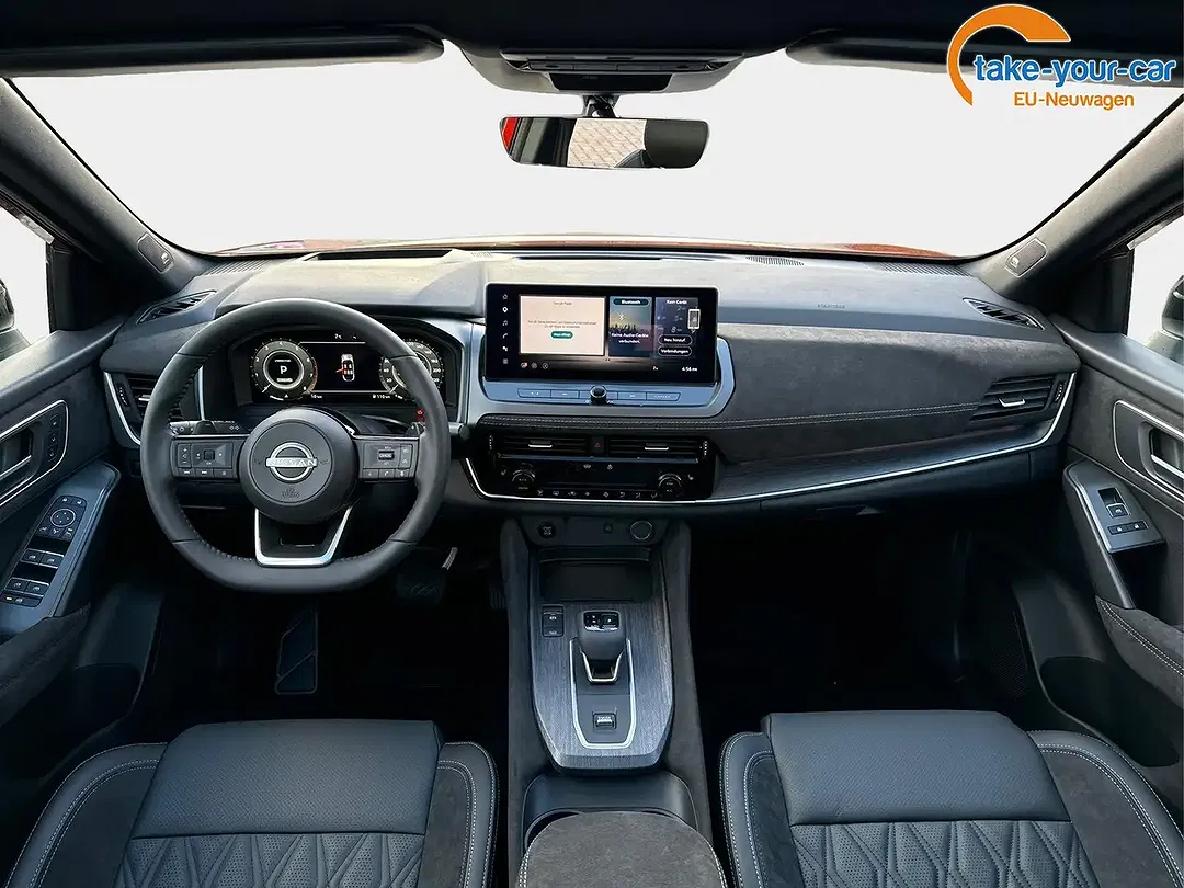 Nissan Qashqai - Thumbnail 7