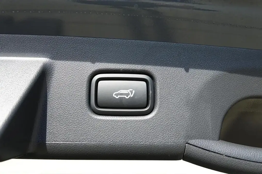 Hyundai TUCSON - Thumbnail 9