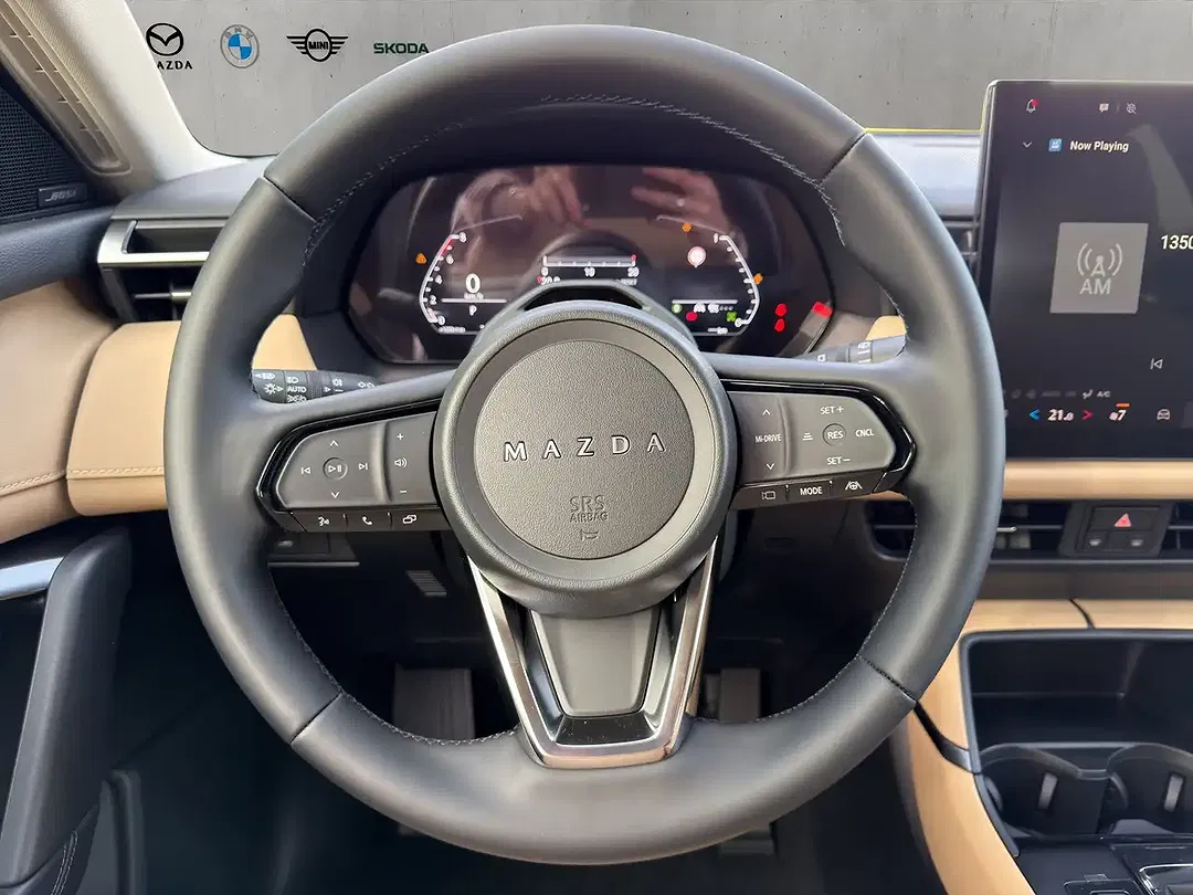 Mazda CX-5 - Thumbnail 10