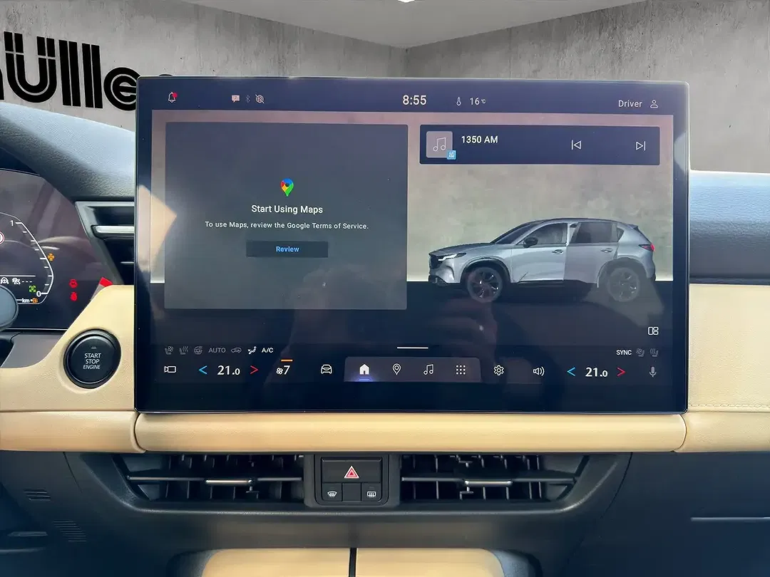 Mazda CX-5 - Thumbnail 11