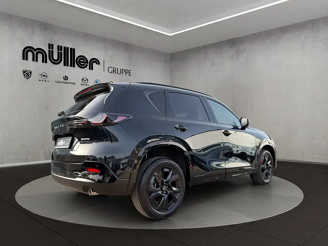 Mazda CX-5 - Thumbnail 2