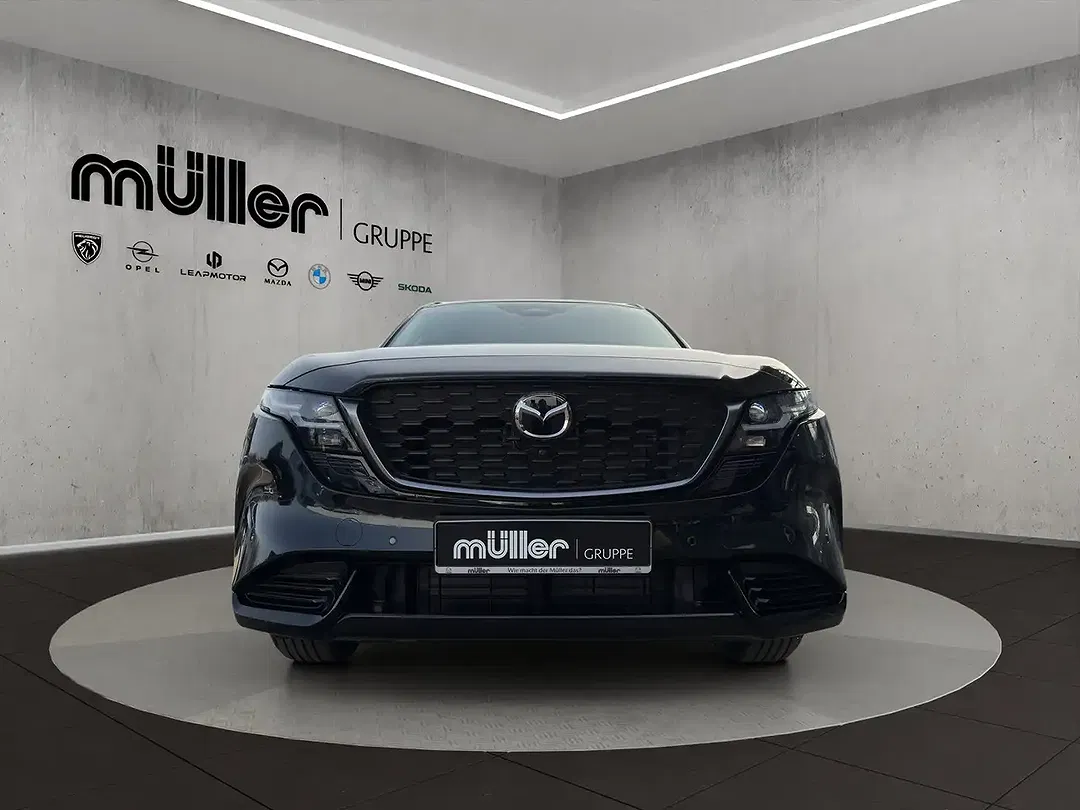 Mazda CX-5 - Thumbnail 3
