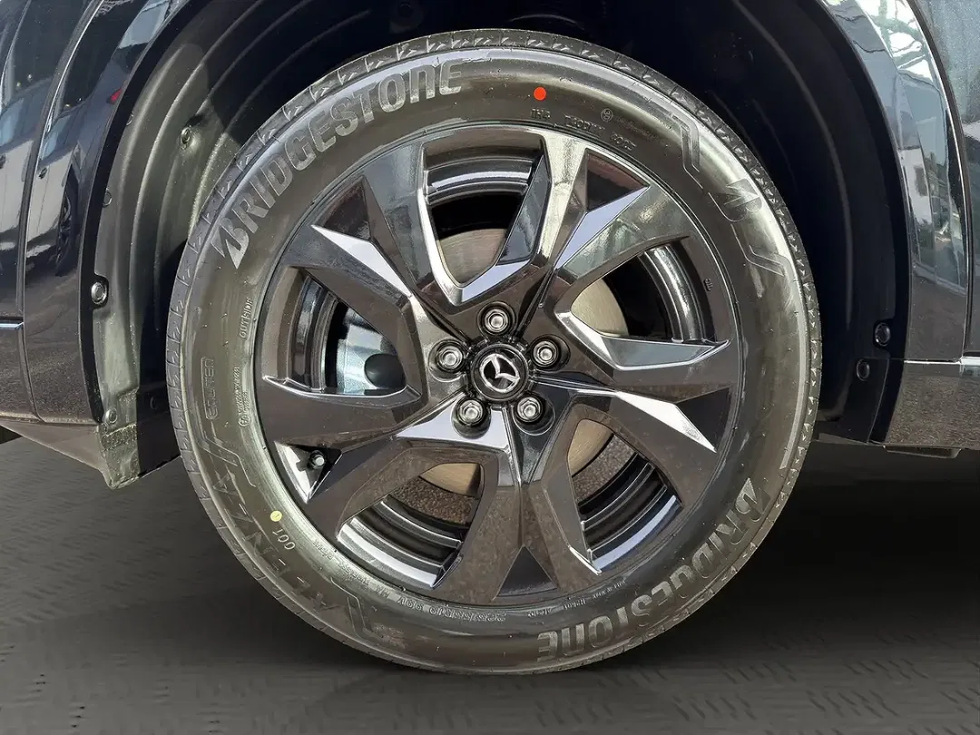 Mazda CX-5 - Thumbnail 6