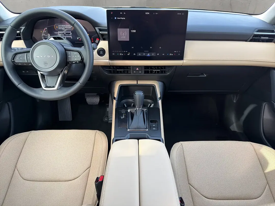 Mazda CX-5 - Thumbnail 7