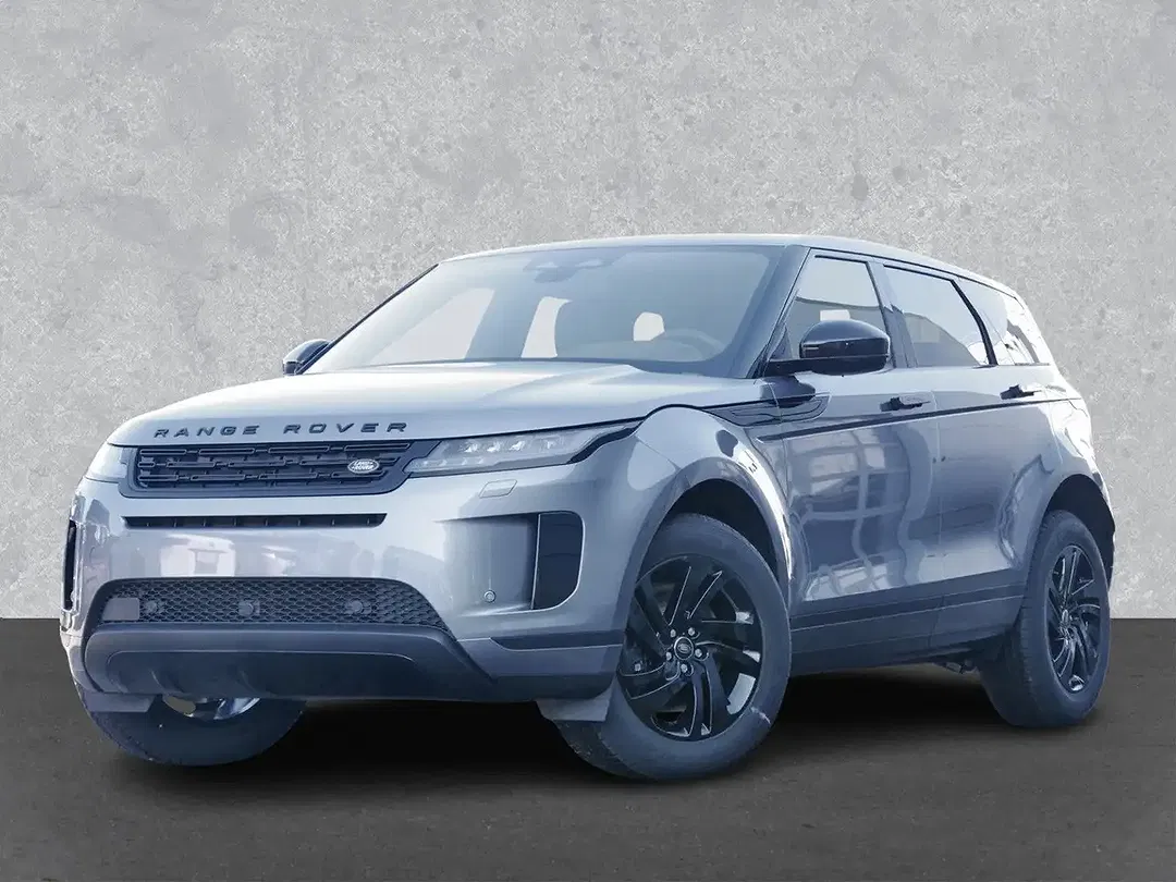 Land Rover Range Rover Evoque - Thumbnail 1