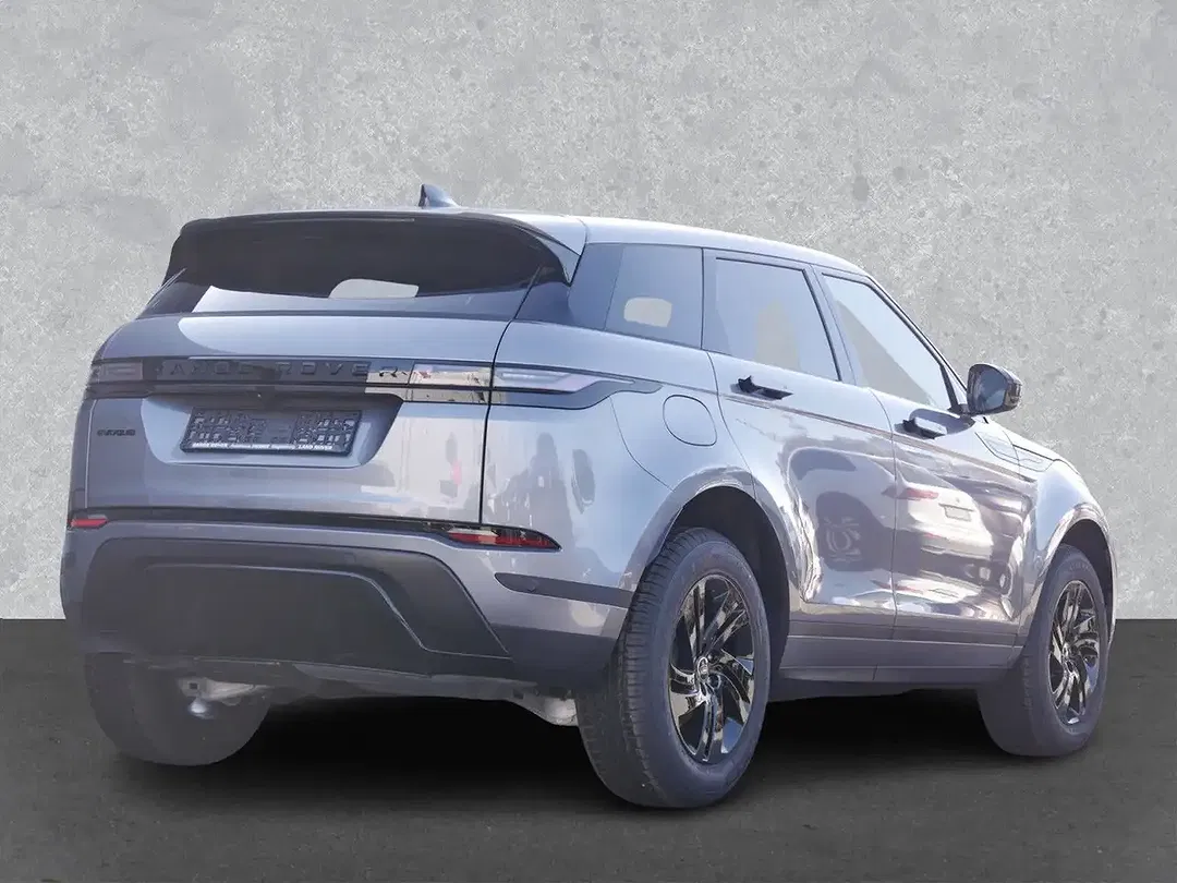 Land Rover Range Rover Evoque - Thumbnail 2