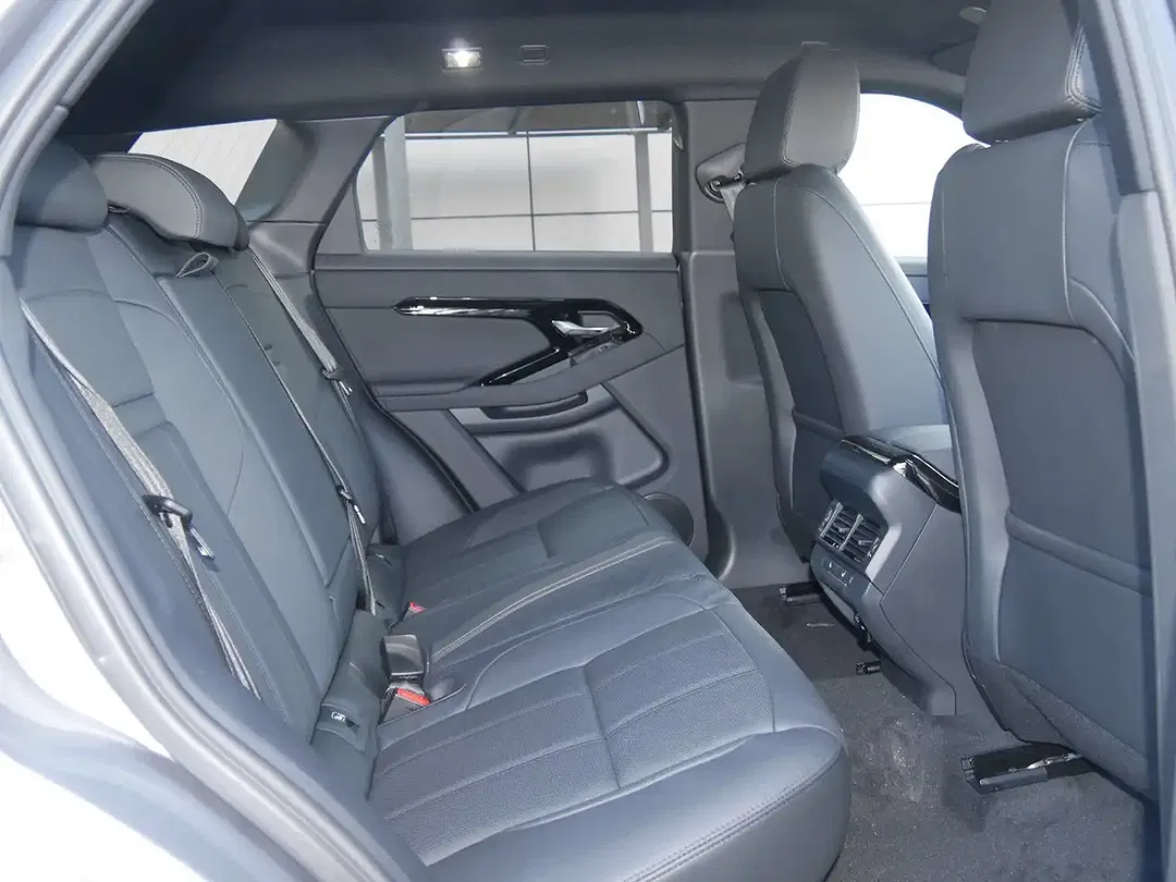 Land Rover Range Rover Evoque - Thumbnail 5
