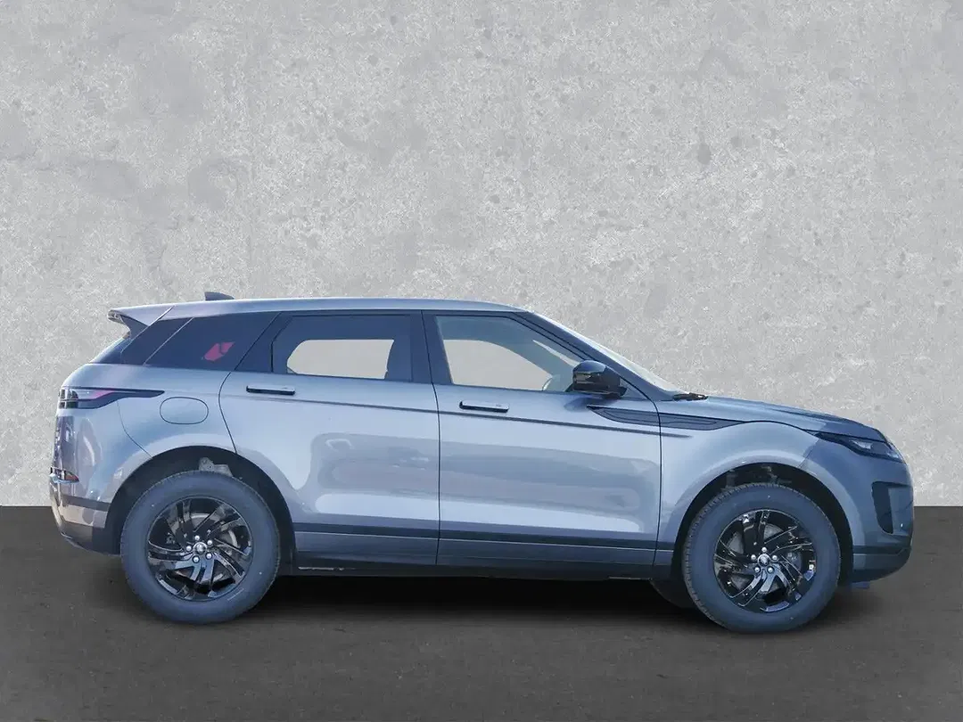 Land Rover Range Rover Evoque - Thumbnail 6