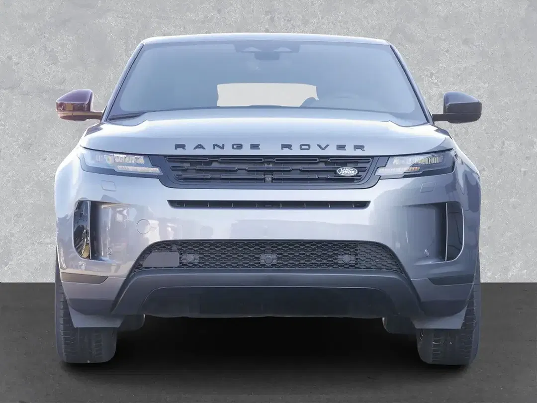 Land Rover Range Rover Evoque - Thumbnail 8