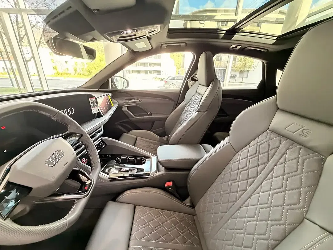 Audi Q5 - Thumbnail 10
