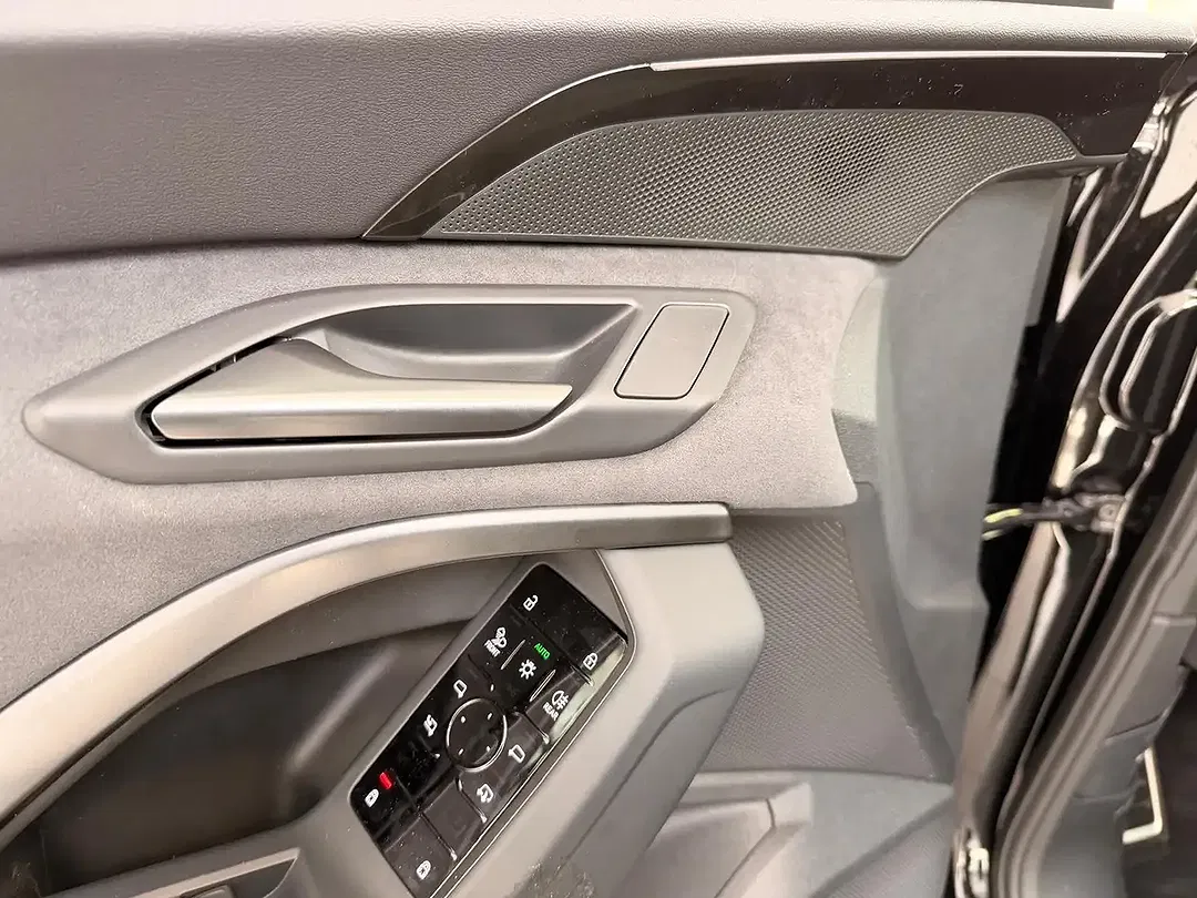 Audi Q5 - Thumbnail 11