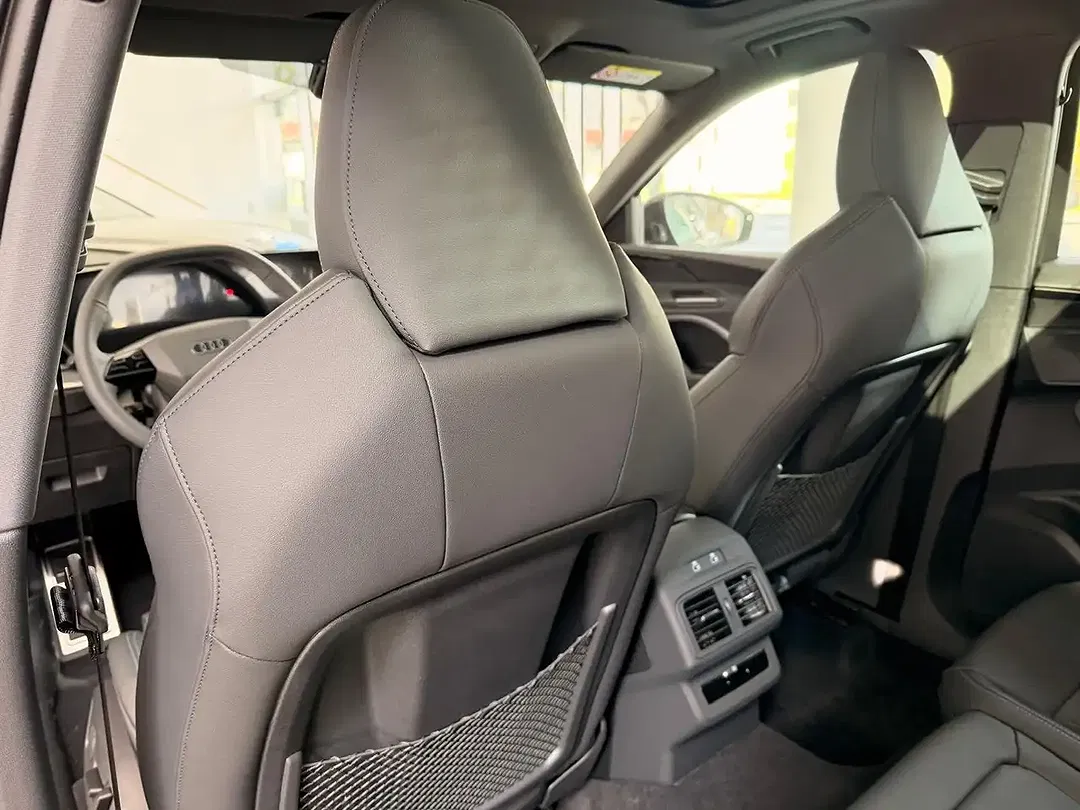 Audi Q5 - Thumbnail 12
