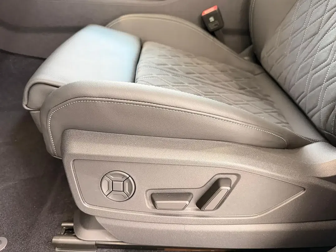 Audi Q5 - Thumbnail 14
