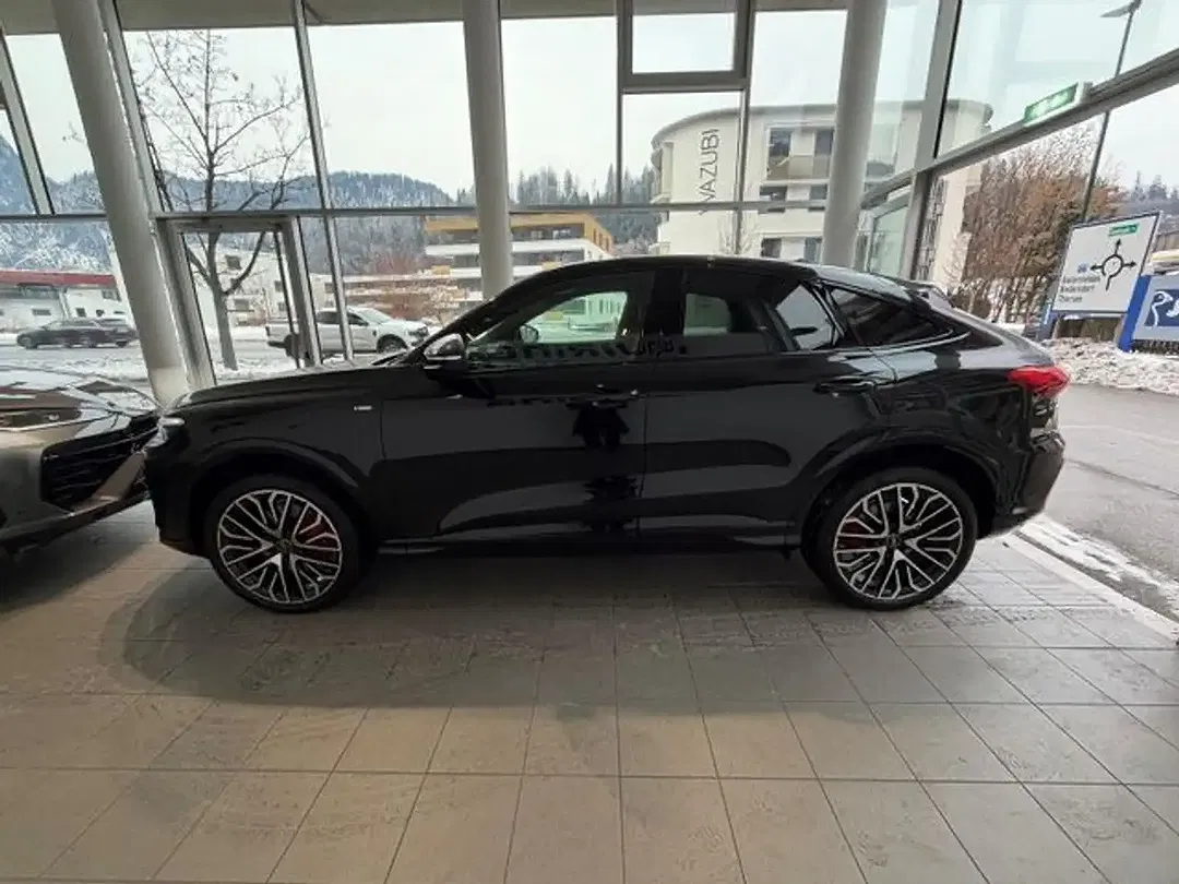 Audi Q5 - Thumbnail 4