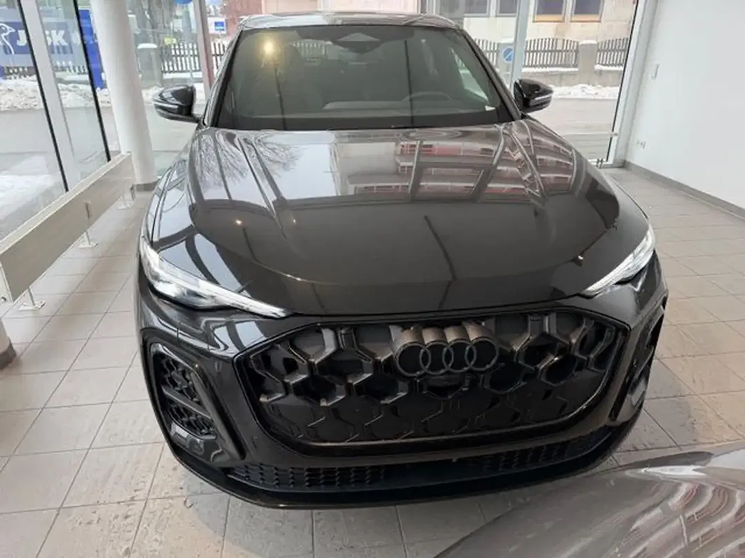 Audi Q5 - Thumbnail 5