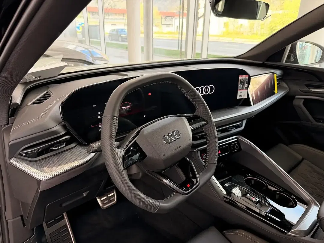 Audi Q5 - Thumbnail 7