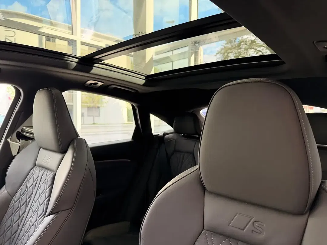 Audi Q5 - Thumbnail 9