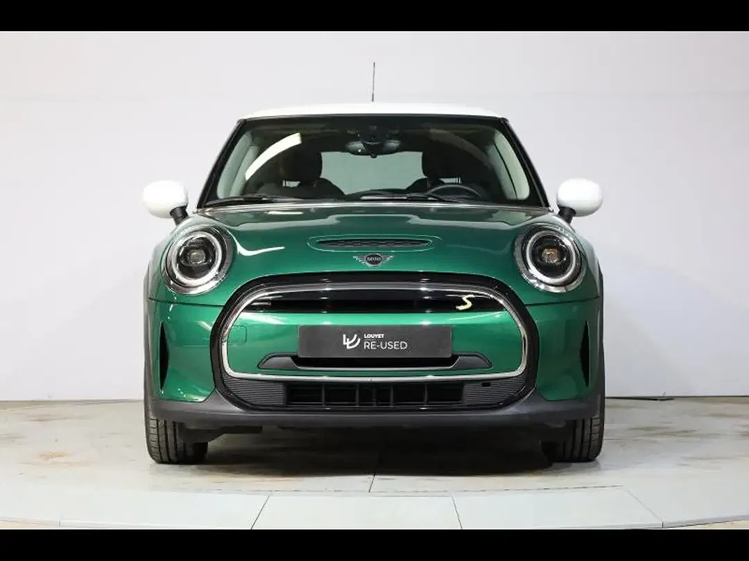MINI Cooper SE - Thumbnail 3