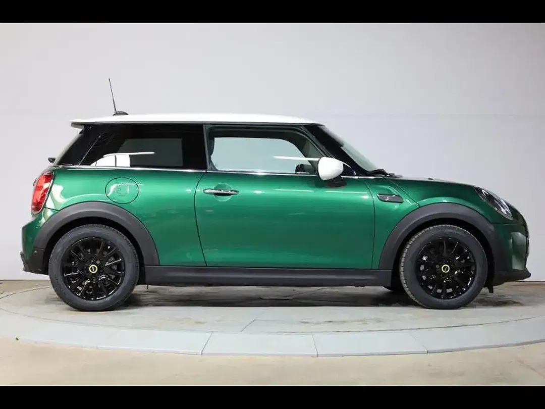 MINI Cooper SE - Thumbnail 4