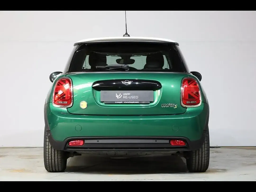 MINI Cooper SE - Thumbnail 5