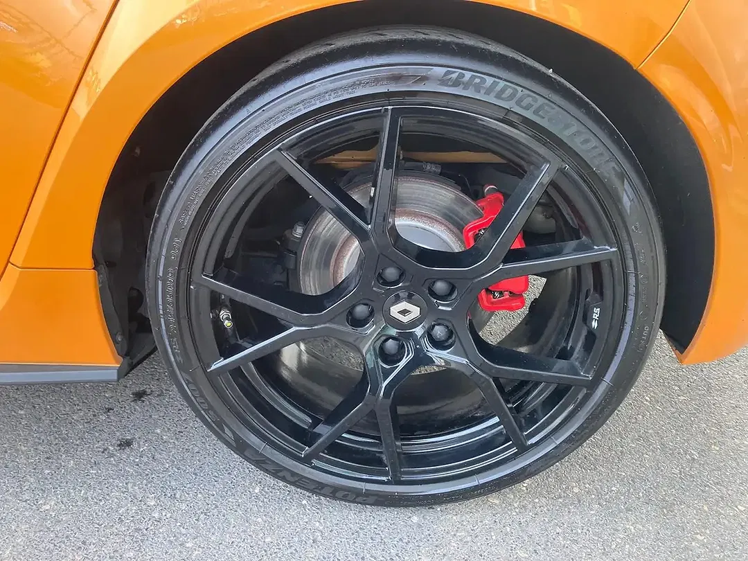Renault Megane - Thumbnail 16