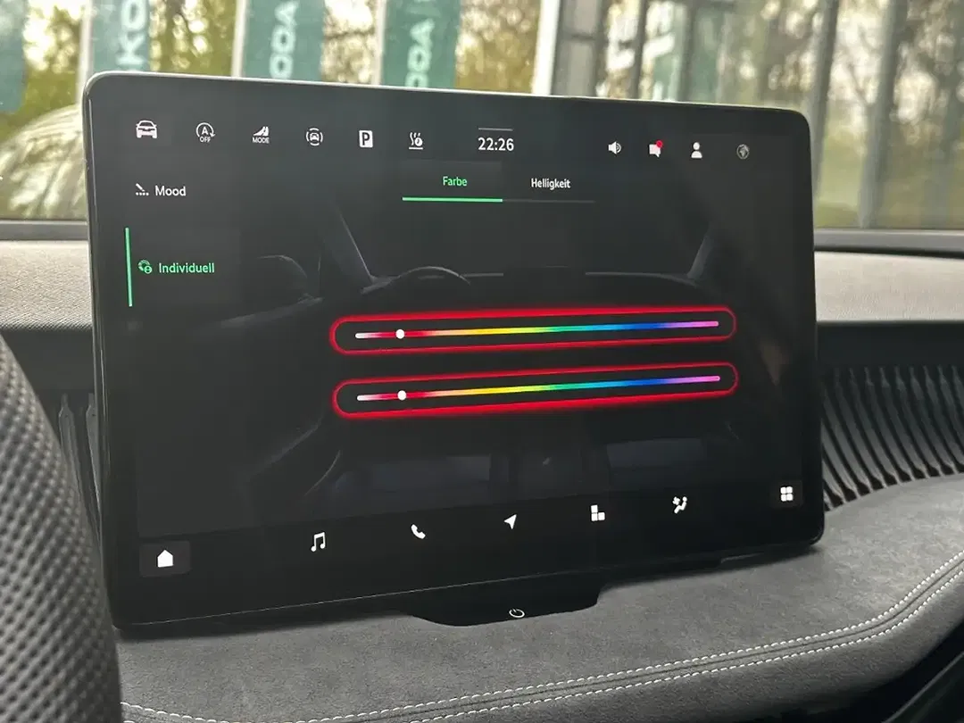 Skoda Superb - Thumbnail 12