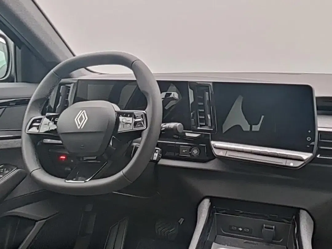 Renault Austral - Thumbnail 9