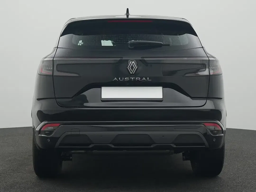 Renault Austral - Thumbnail 2