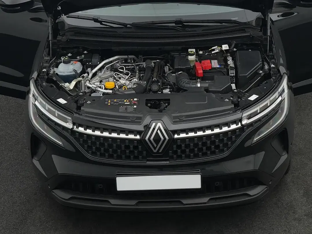 Renault Austral - Thumbnail 3