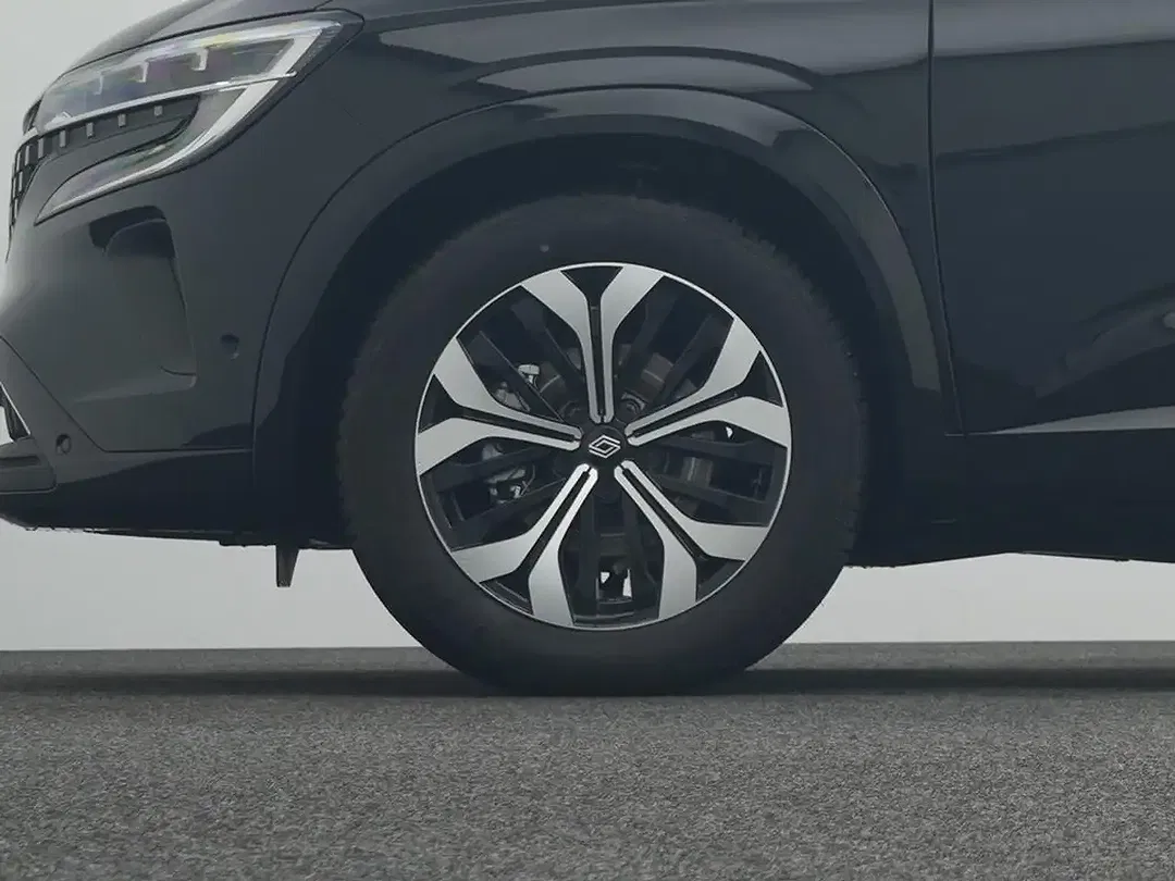 Renault Austral - Thumbnail 5