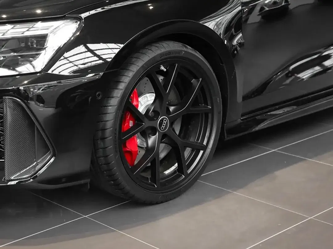 Audi RS3 - Thumbnail 9