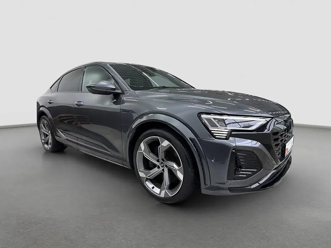 Audi SQ8 - Thumbnail 7