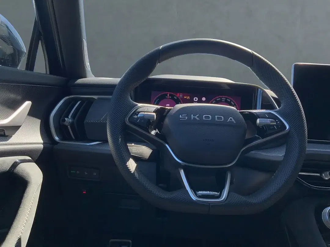 Skoda Kodiaq - Thumbnail 5