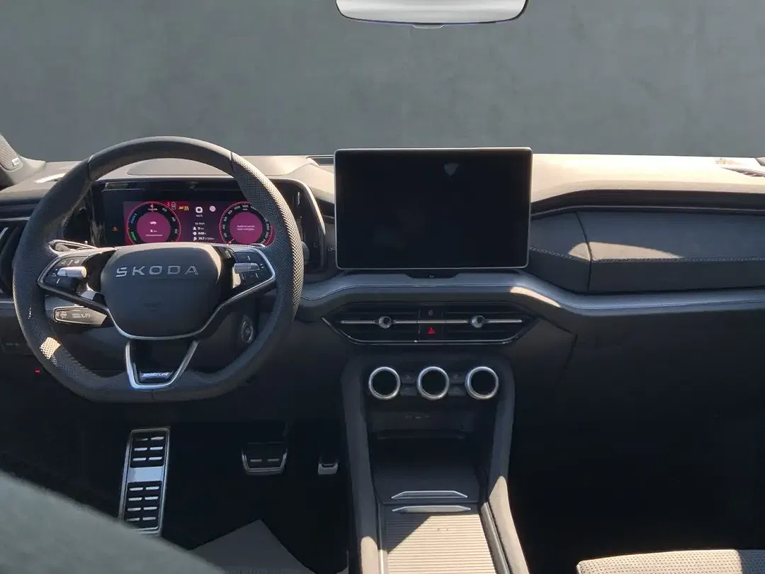 Skoda Kodiaq - Thumbnail 6