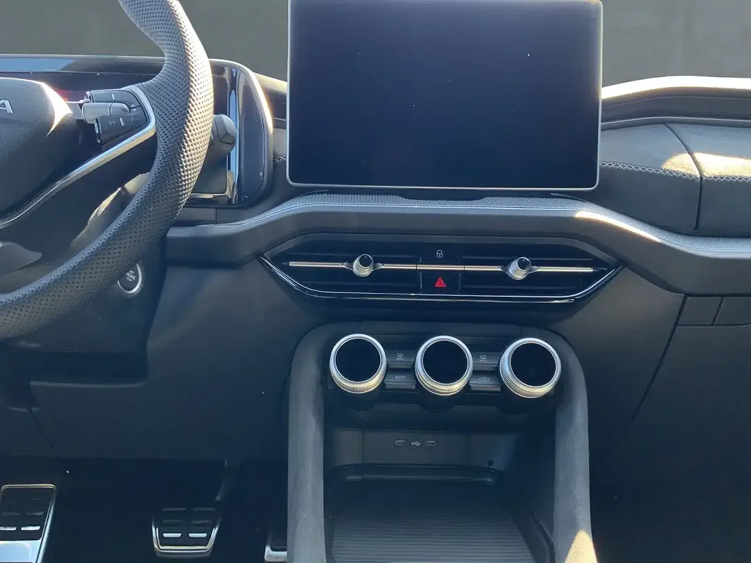 Skoda Kodiaq - Thumbnail 7
