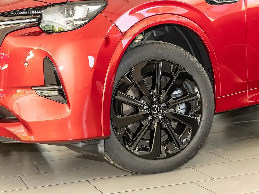 Mazda CX-80 - Thumbnail 10
