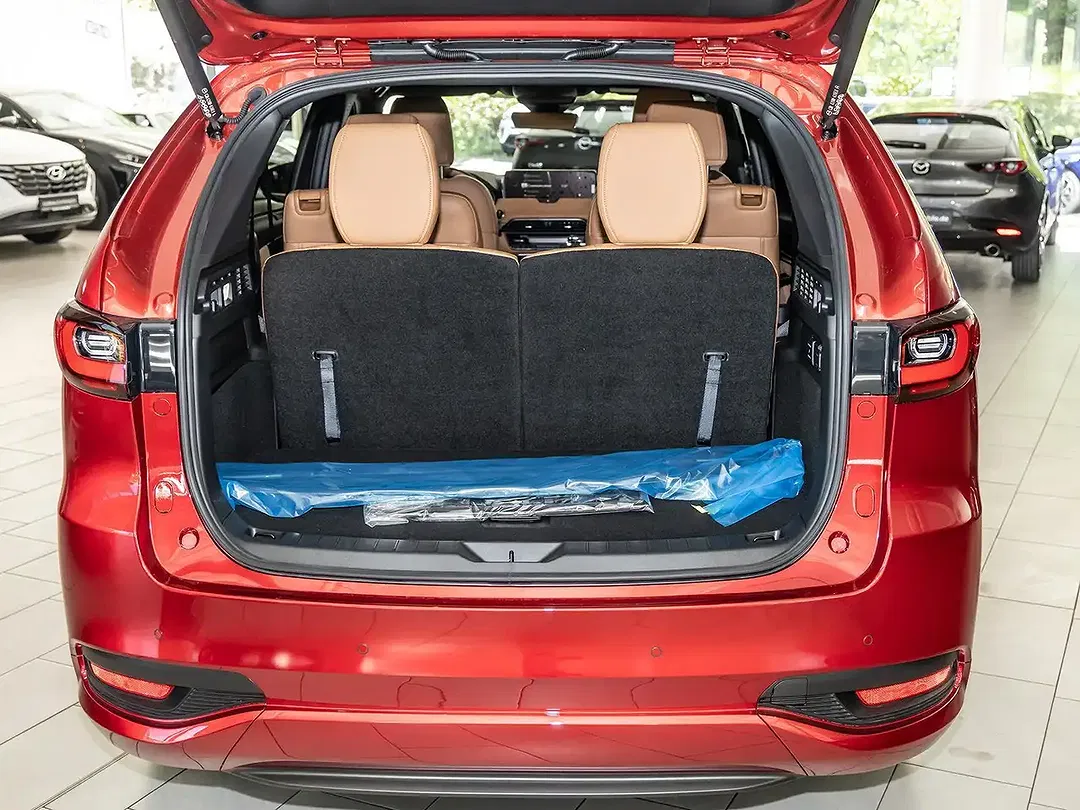 Mazda CX-80 - Thumbnail 11