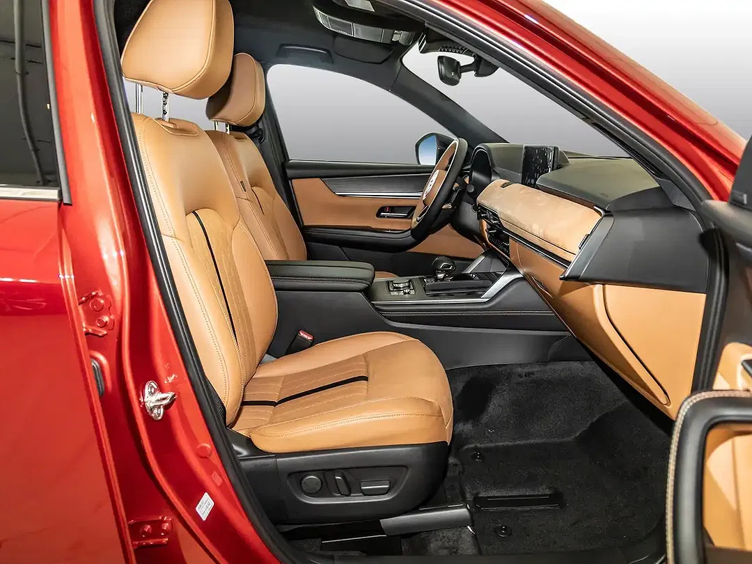 Mazda CX-80 - Thumbnail 5