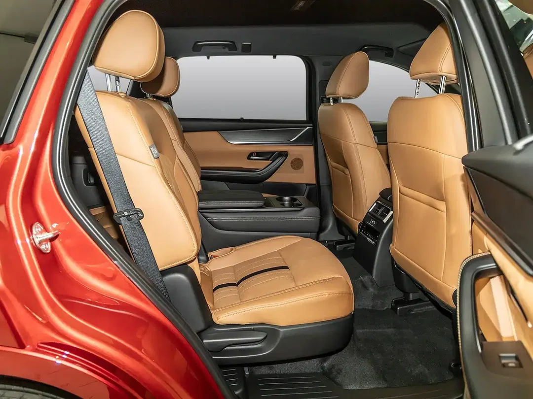 Mazda CX-80 - Thumbnail 6