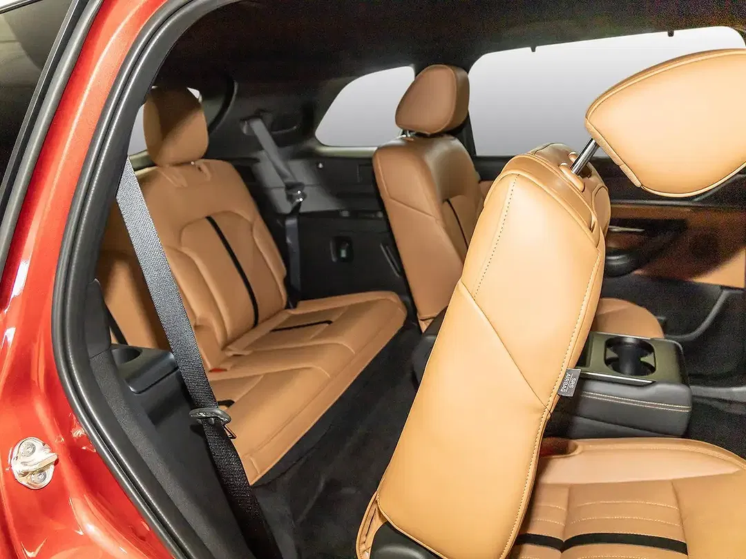 Mazda CX-80 - Thumbnail 8