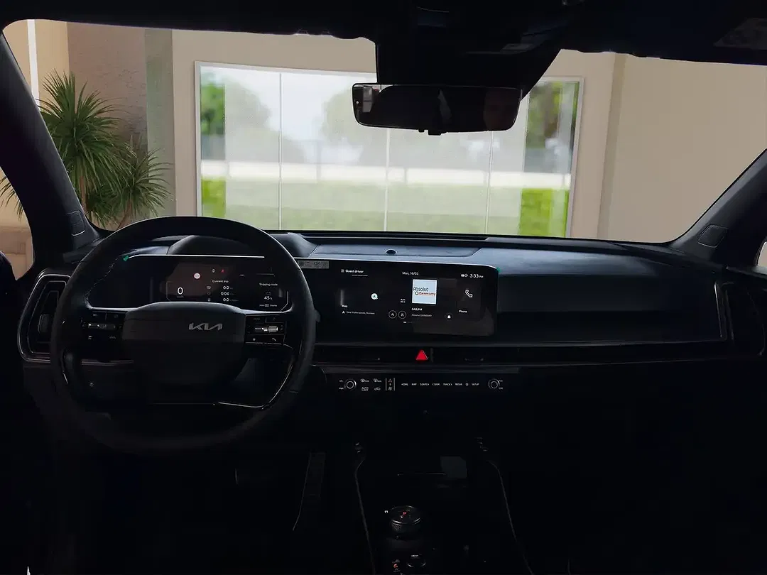 Kia Sorento - Thumbnail 17
