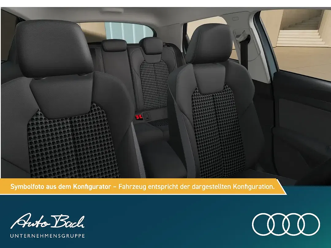 Audi A1 - Thumbnail 9