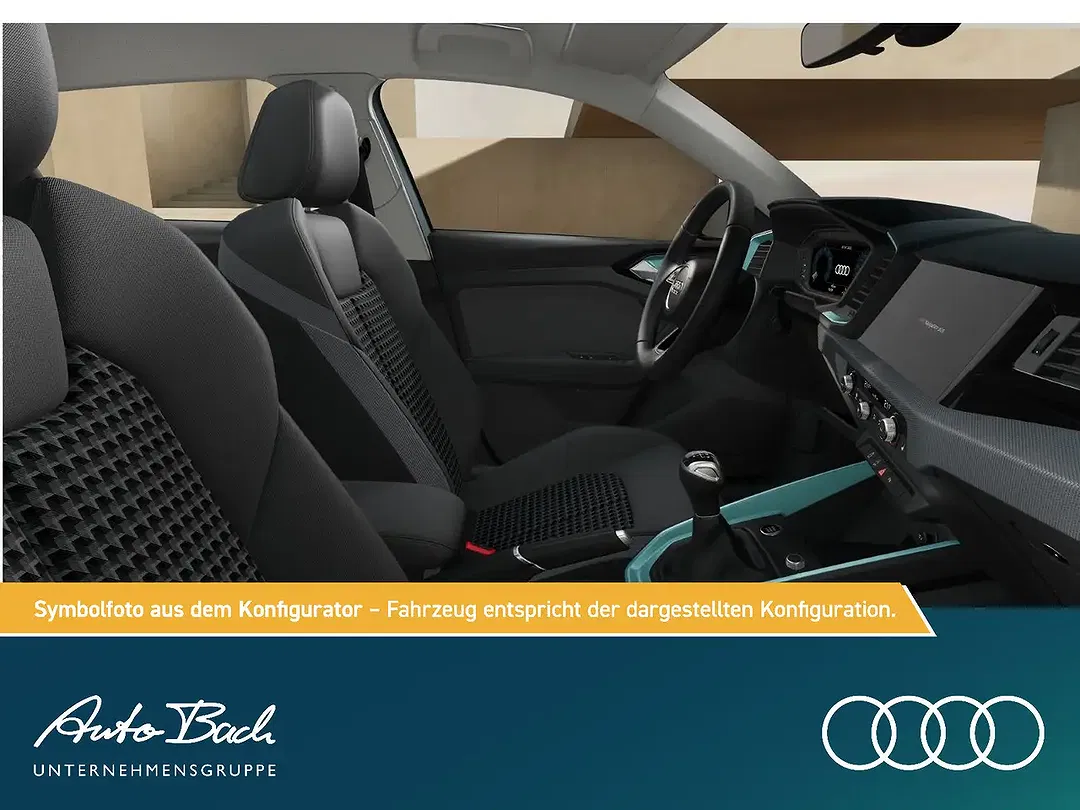 Audi A1 - Thumbnail 8