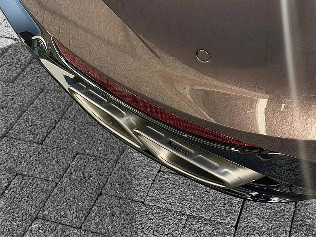 Bentley Continental - Thumbnail 12